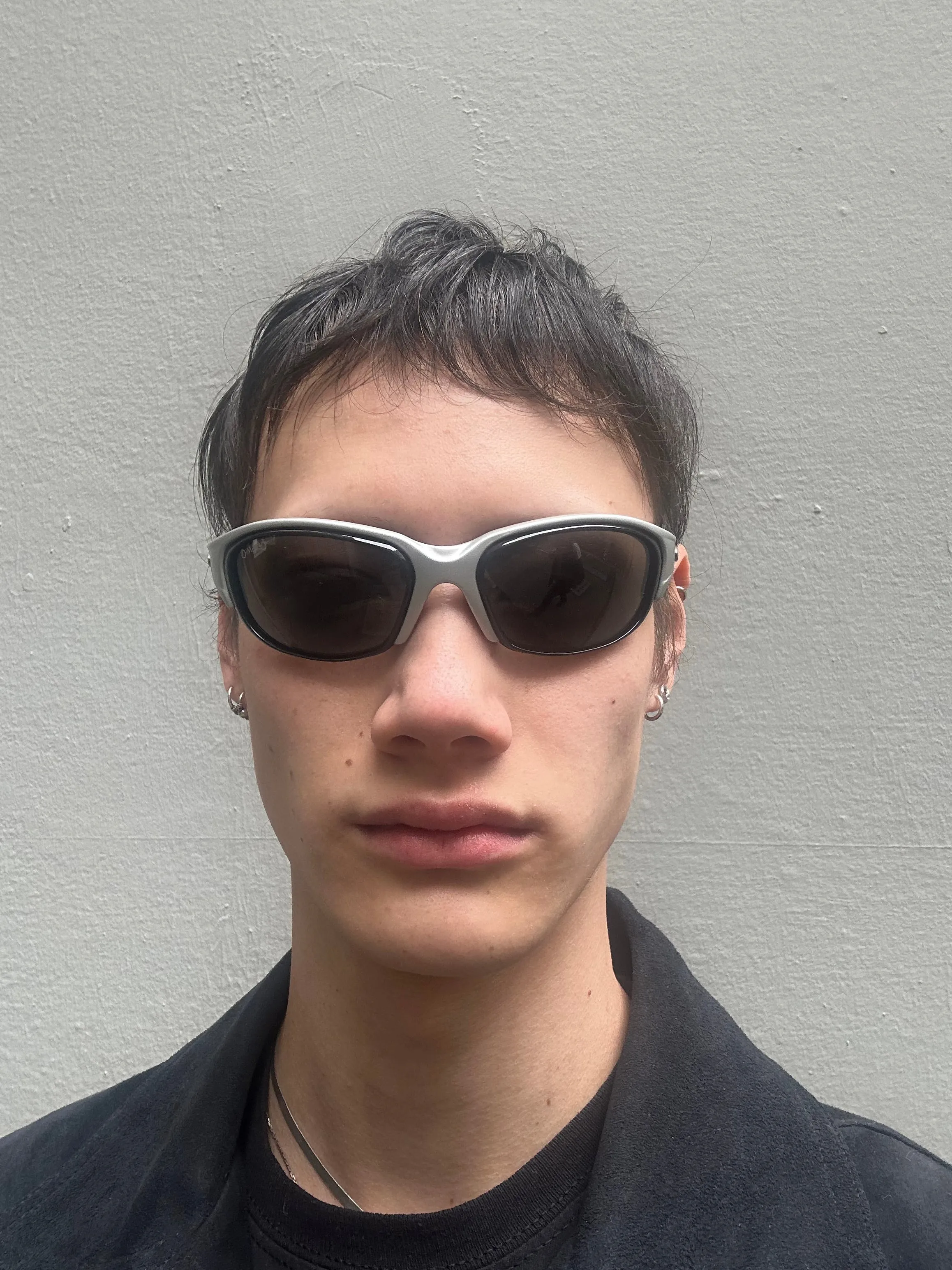 Alpina Ceramic Mirror Sunglasses