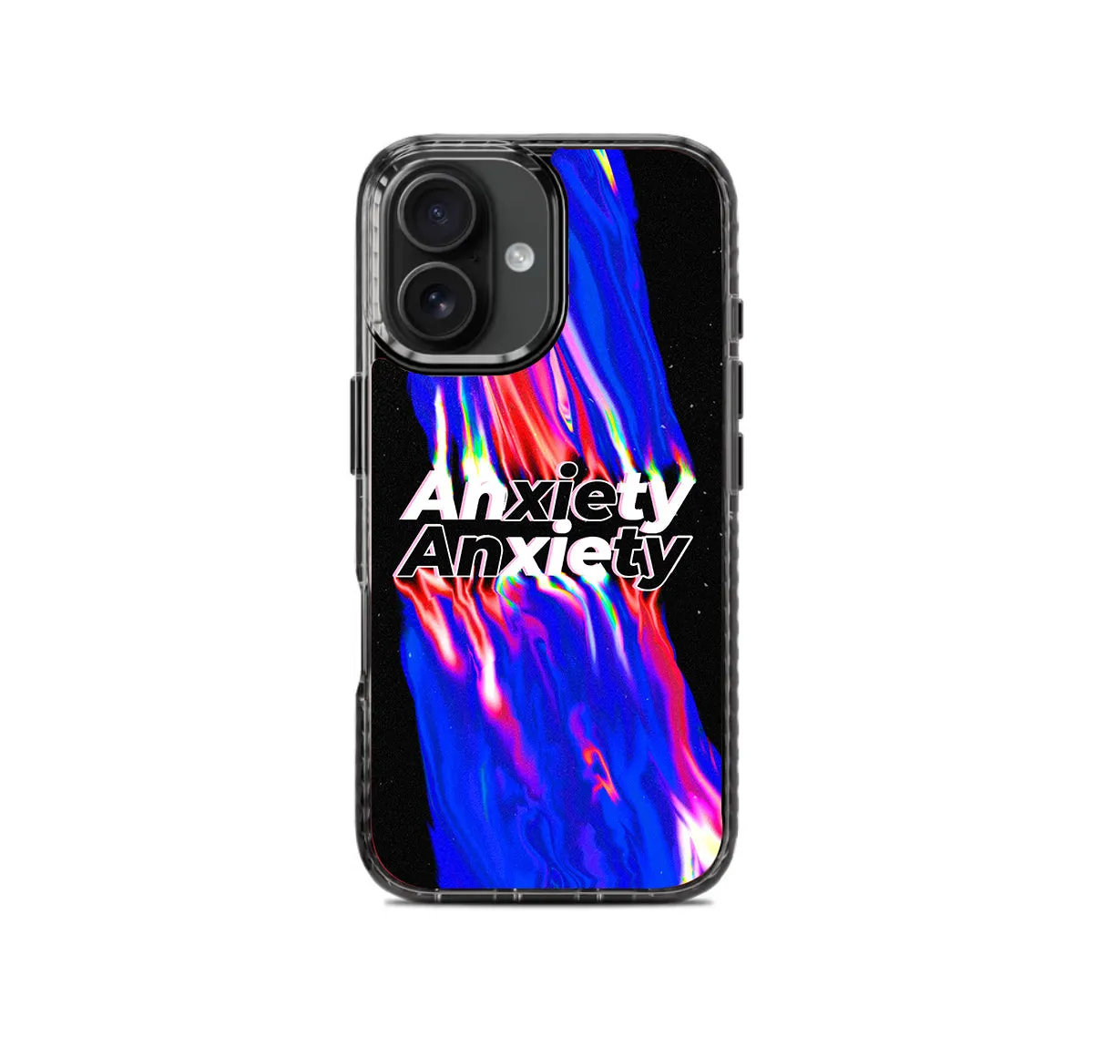 Anxiety Y2K Stride 2.0 Phone Case Cover