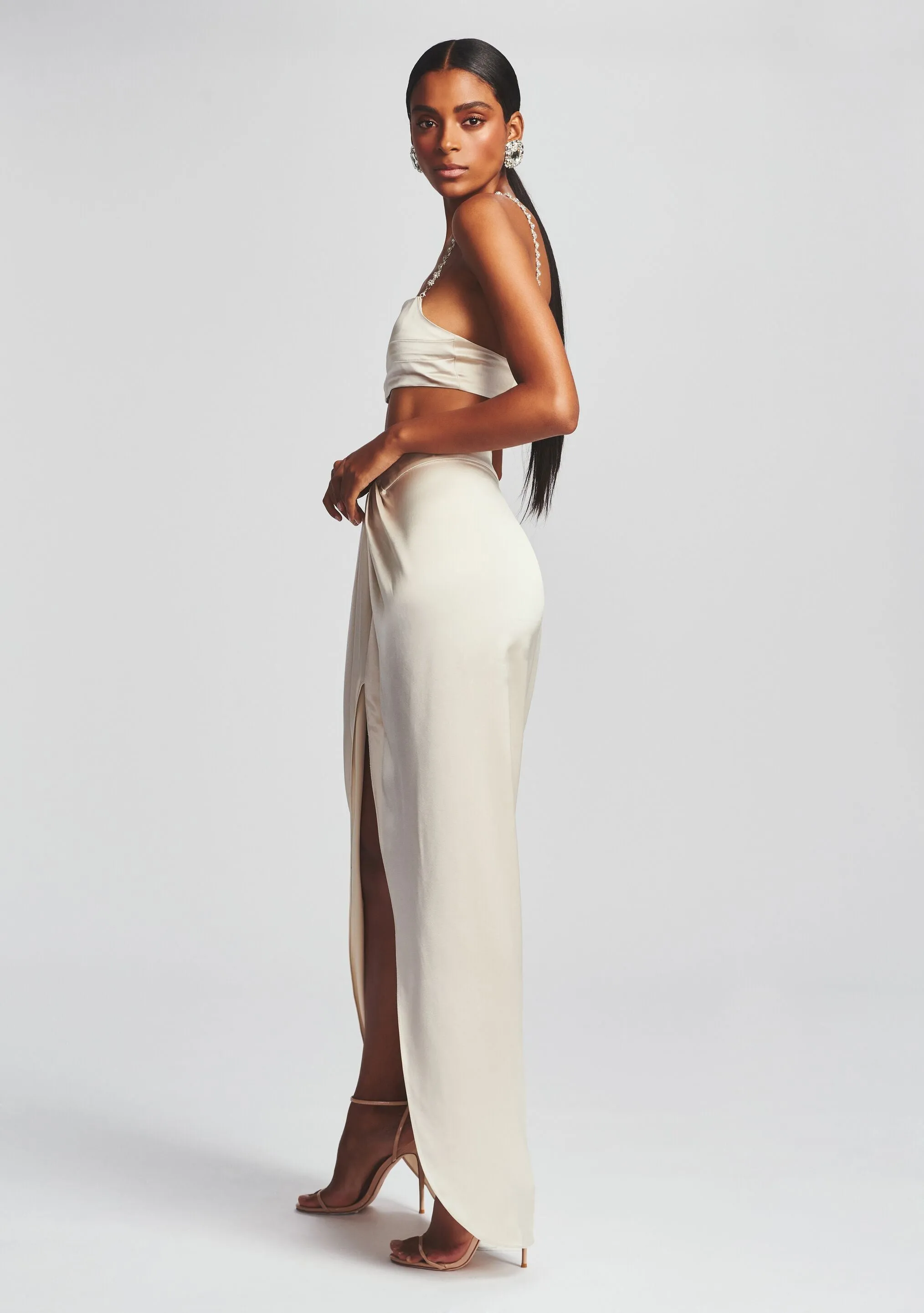 Asimi Skirt