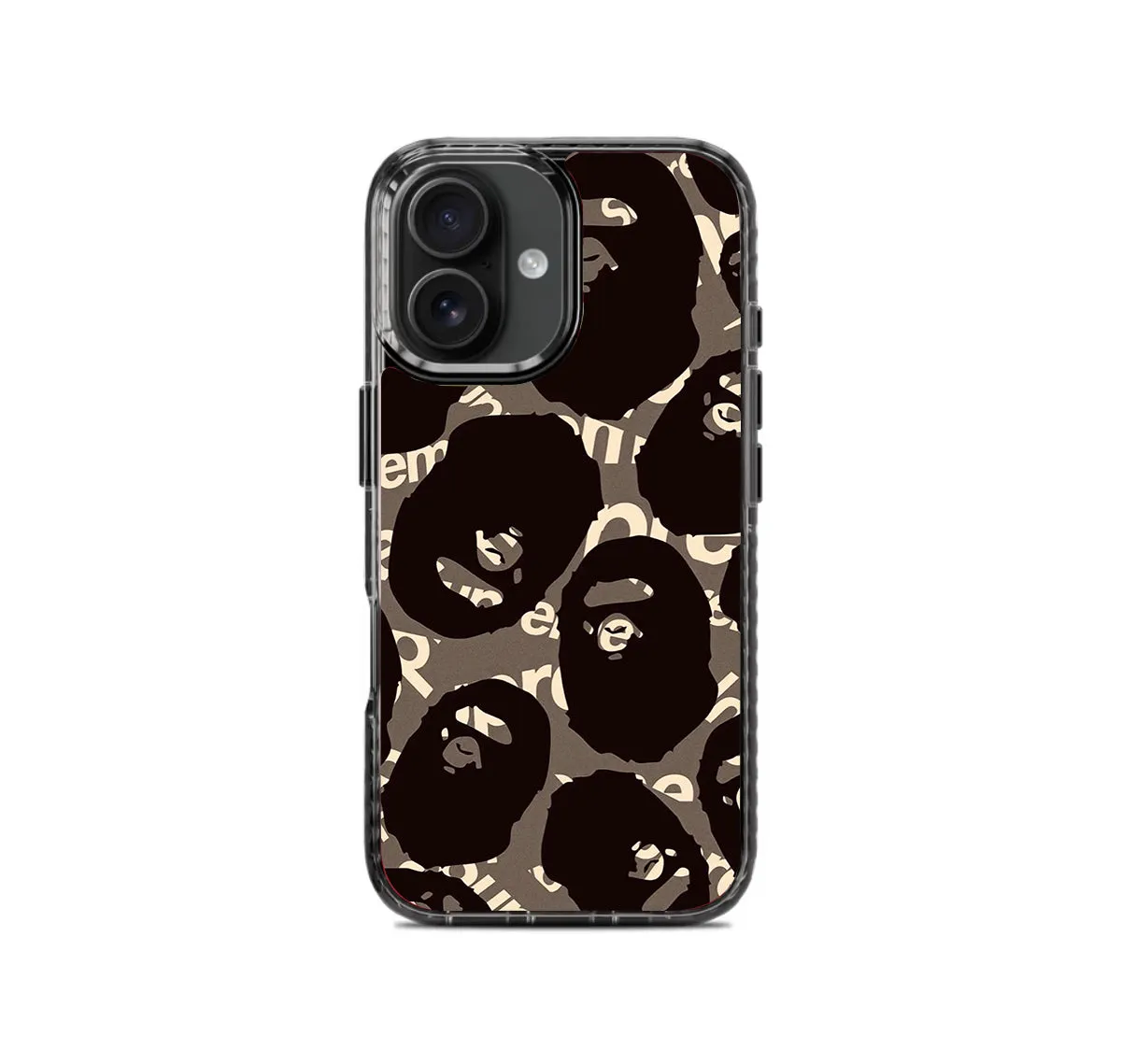 Bape Hypewear Y2K Stride 2.0 Phone Case Cover