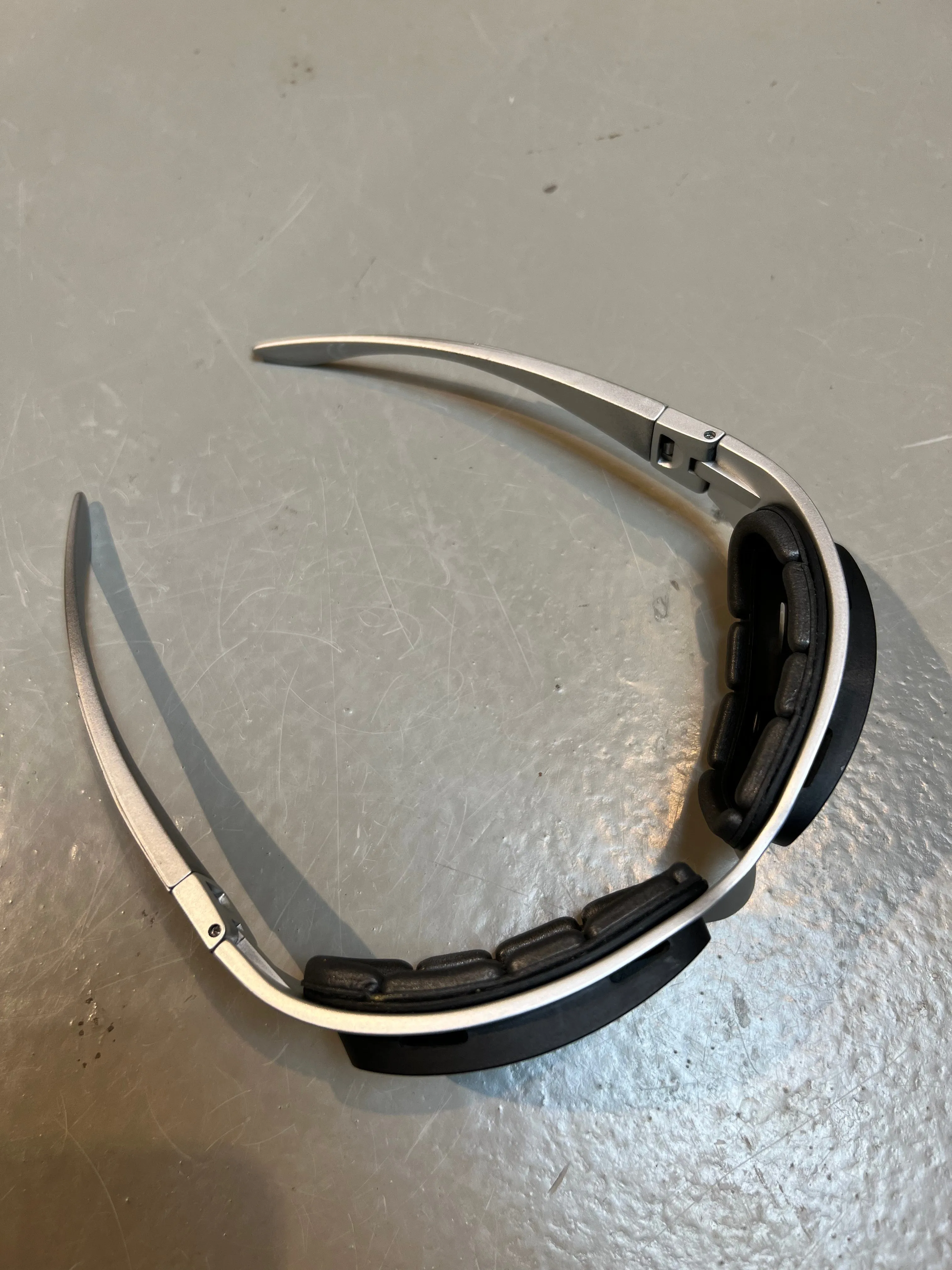 Baruffaldi Y2K Sunglasses