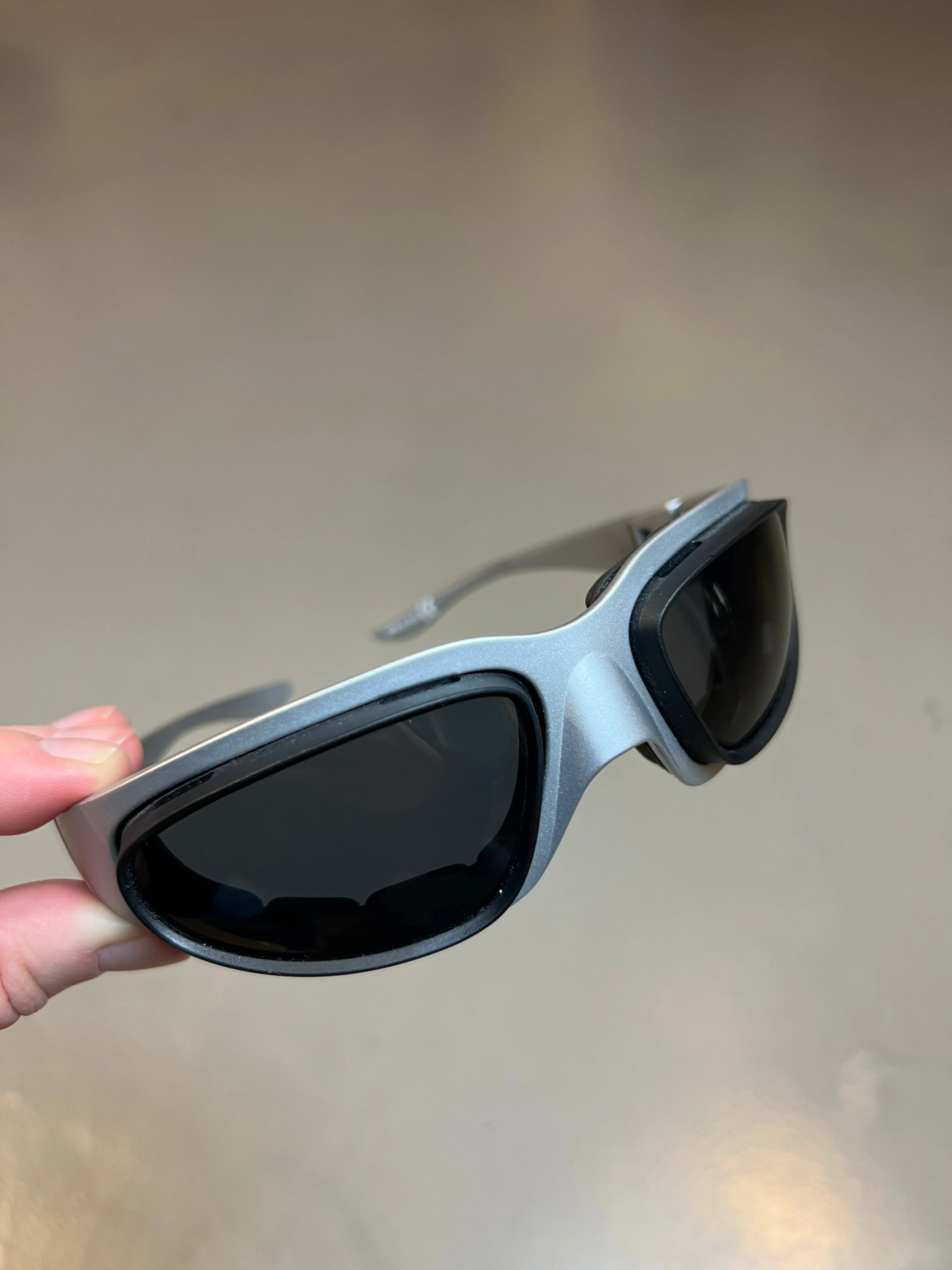 Baruffaldi Y2K Sunglasses