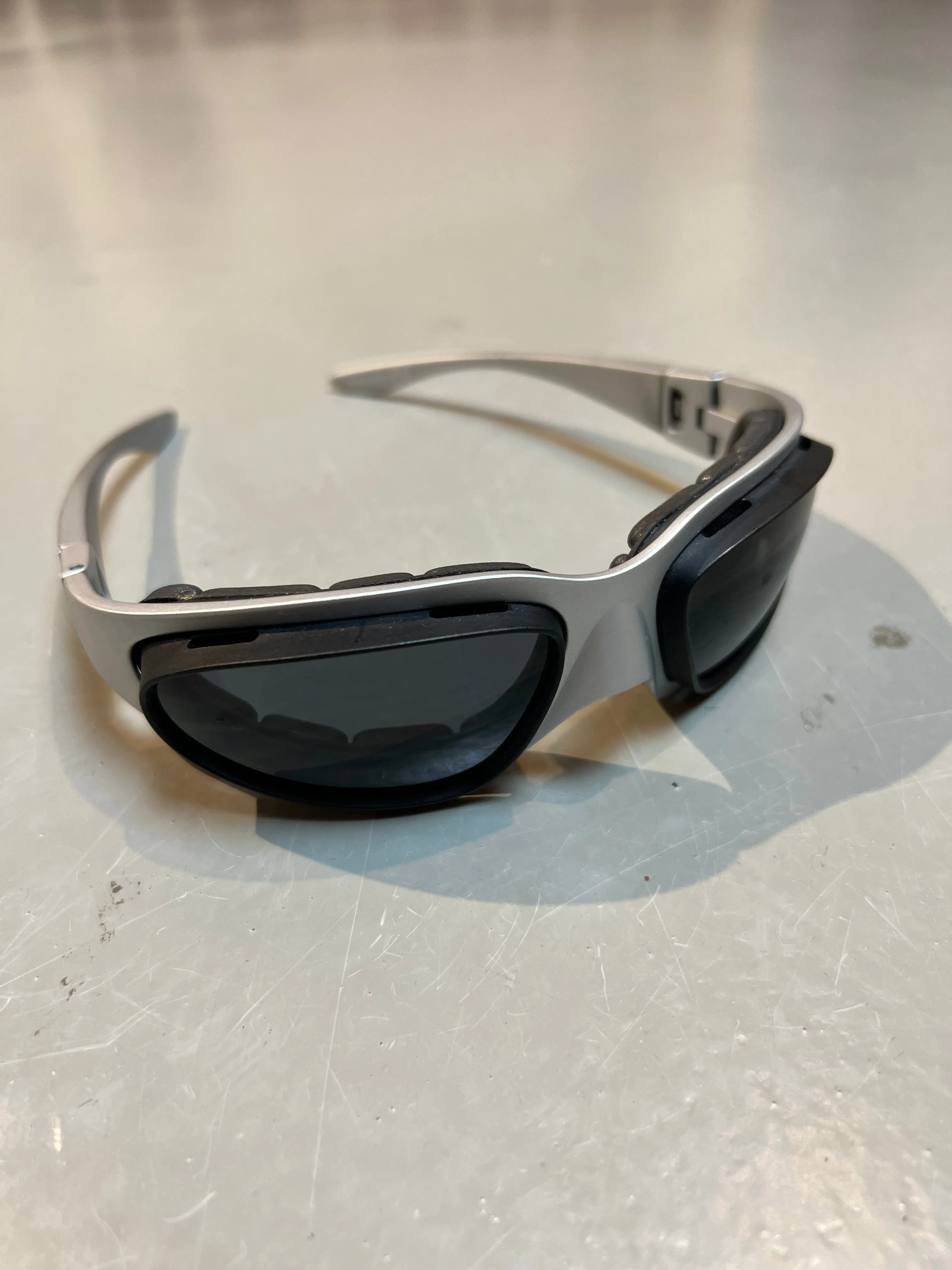 Baruffaldi Y2K Sunglasses