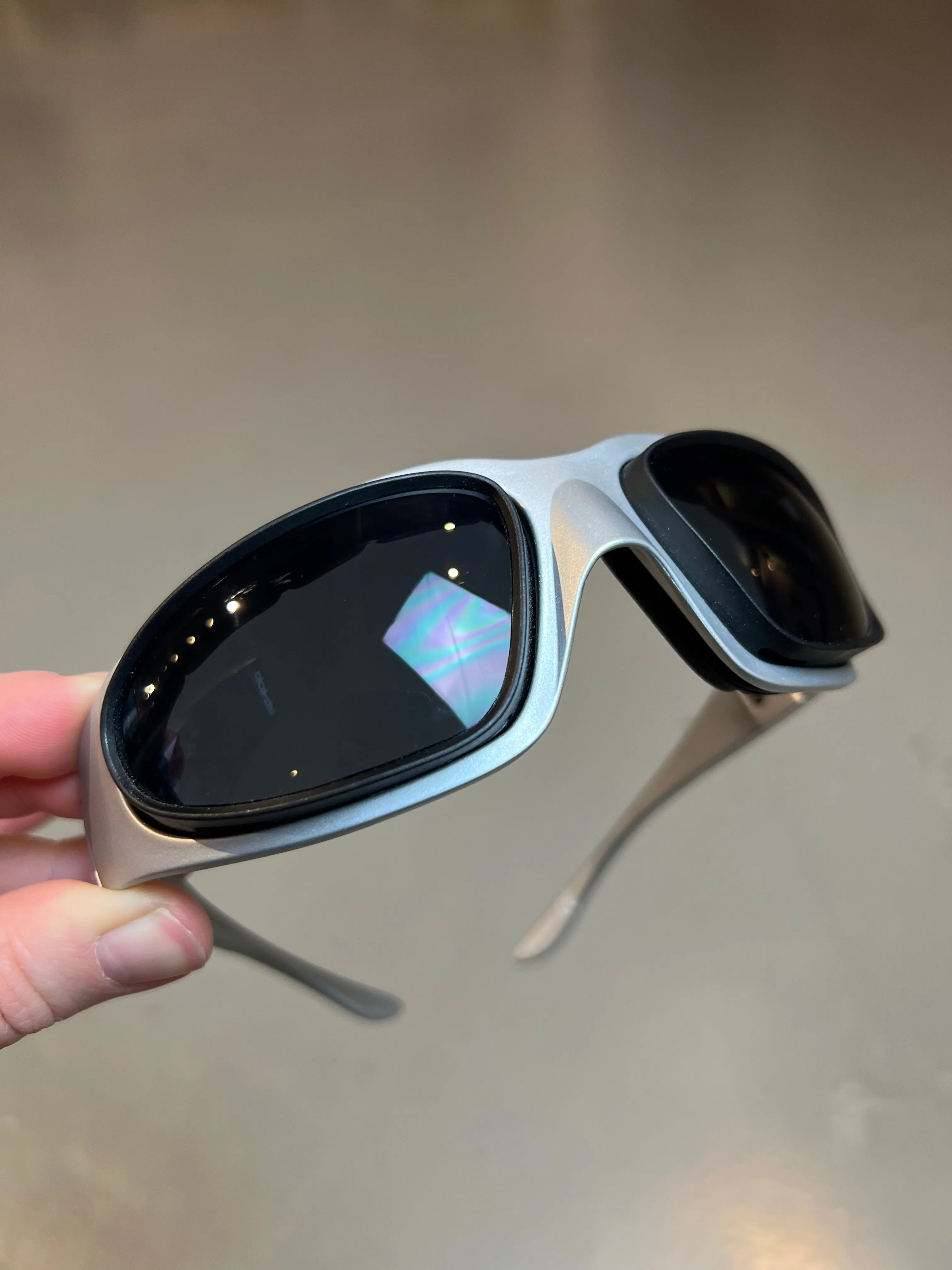 Baruffaldi Y2K Sunglasses