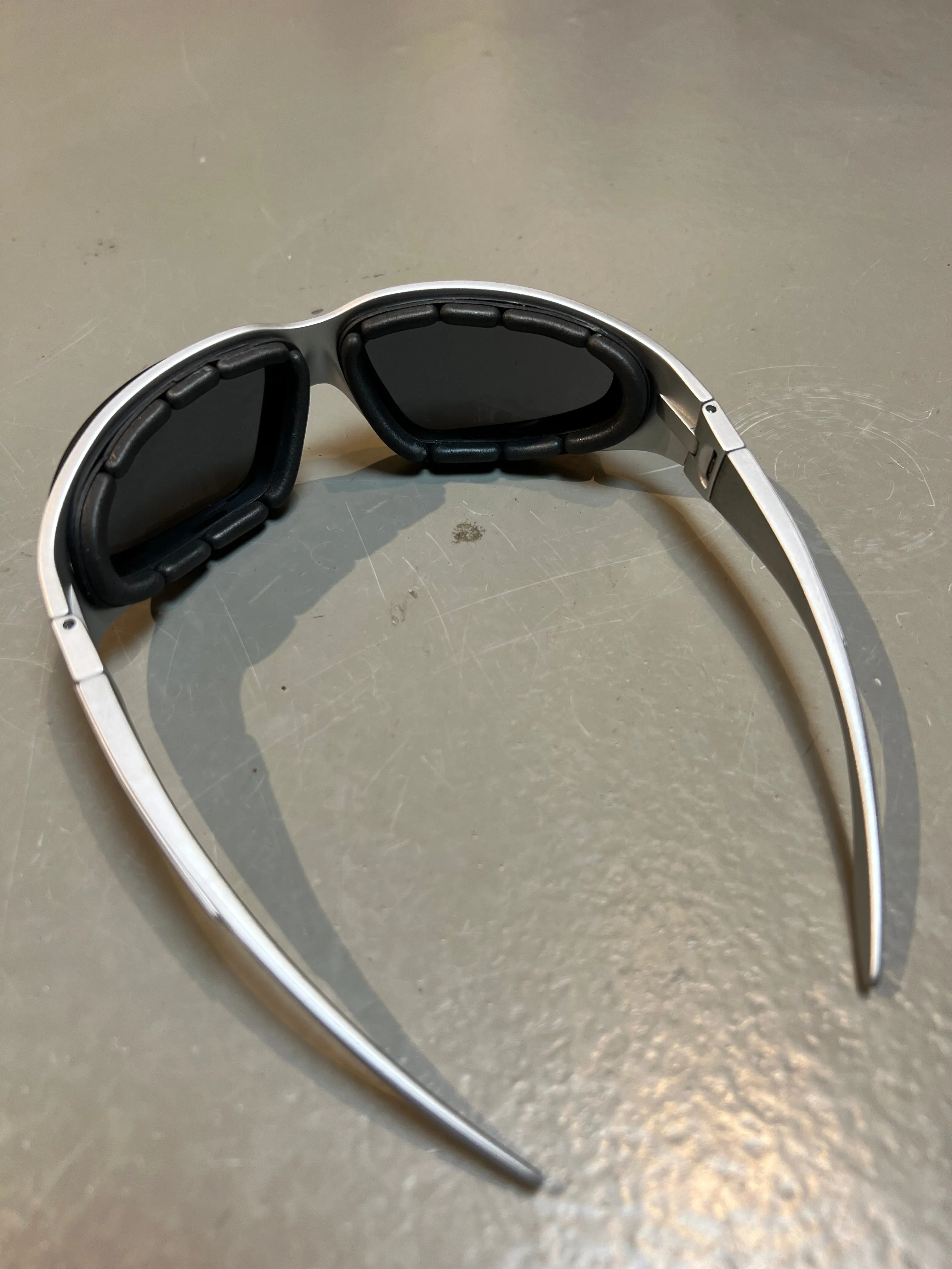Baruffaldi Y2K Sunglasses
