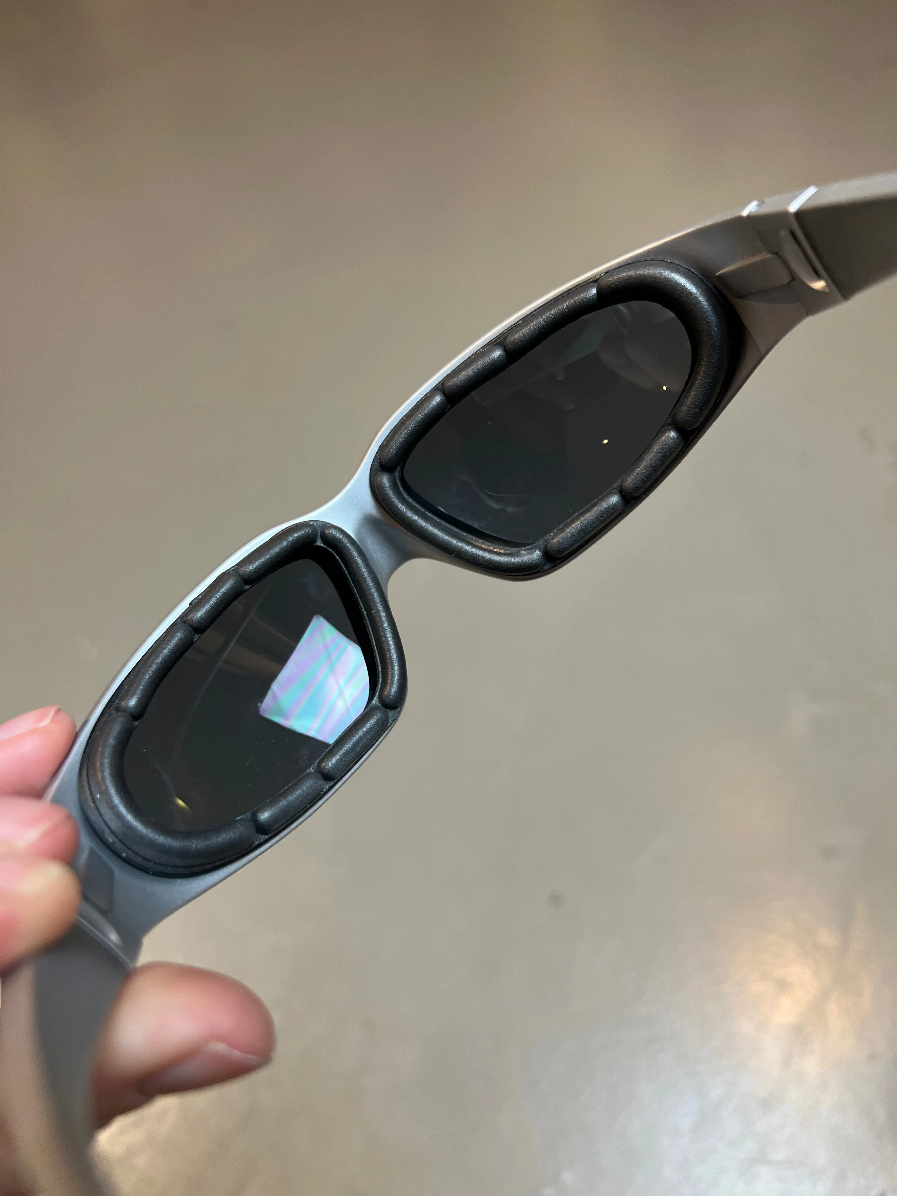 Baruffaldi Y2K Sunglasses