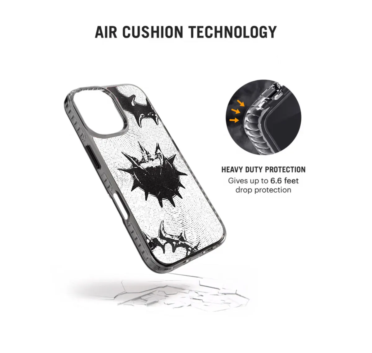 Chained Y2K Stride 2.0 Phone Case Cover