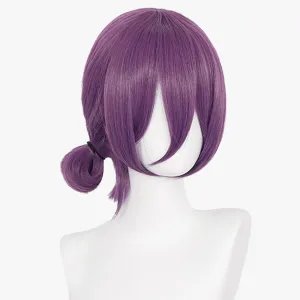 Chainsaw Man Reze Bomb Devil Wig