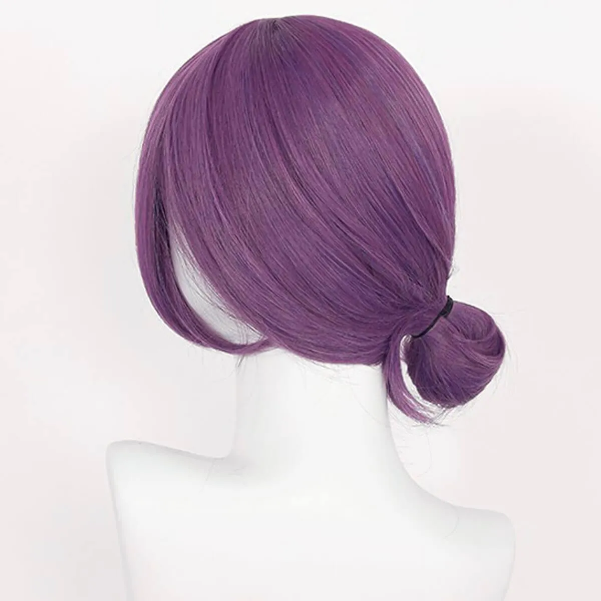 Chainsaw Man Reze Bomb Devil Wig