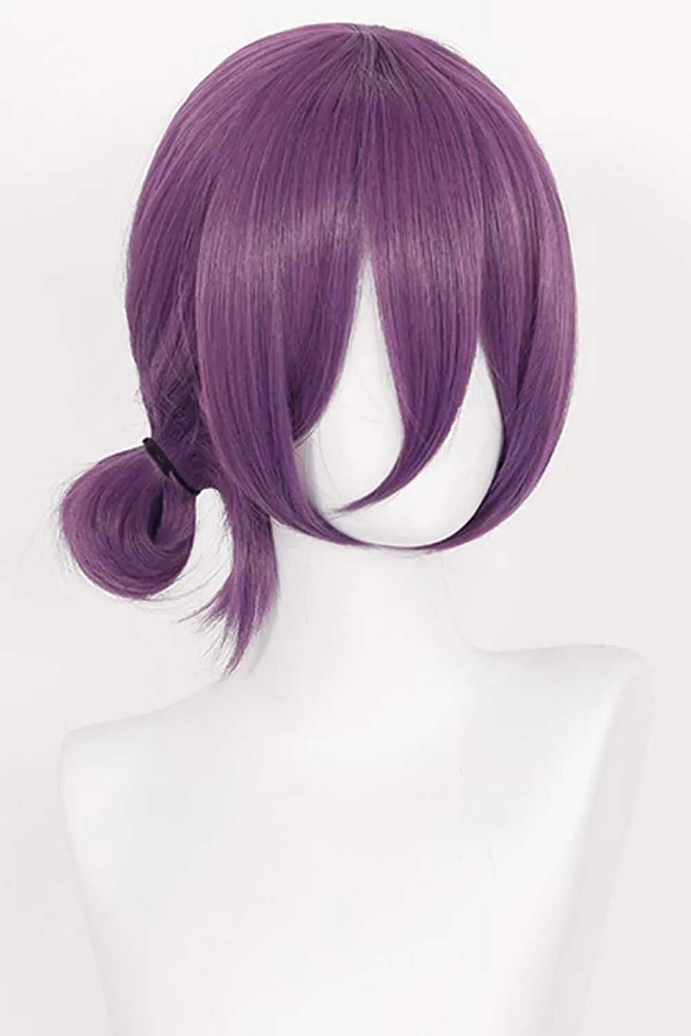 Chainsaw Man Reze Bomb Devil Wig