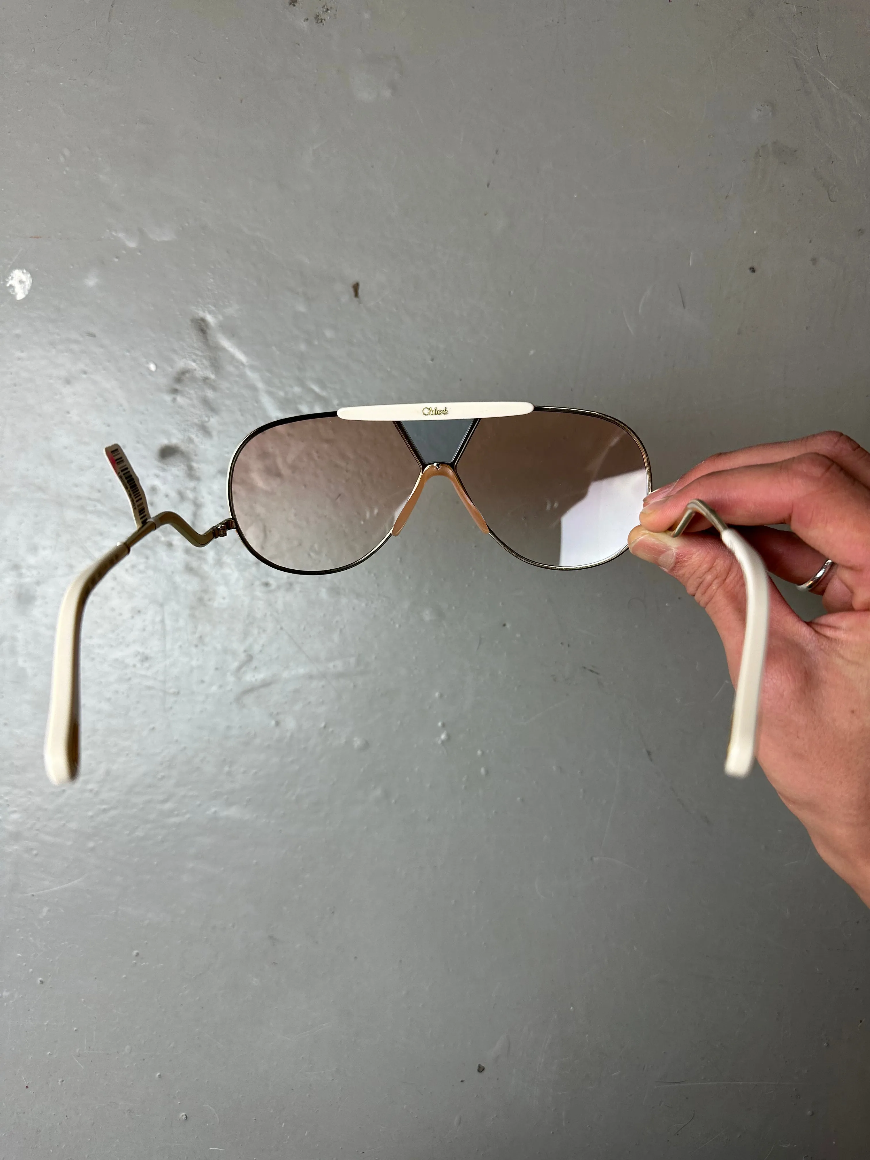 Chloé Sunglasses
