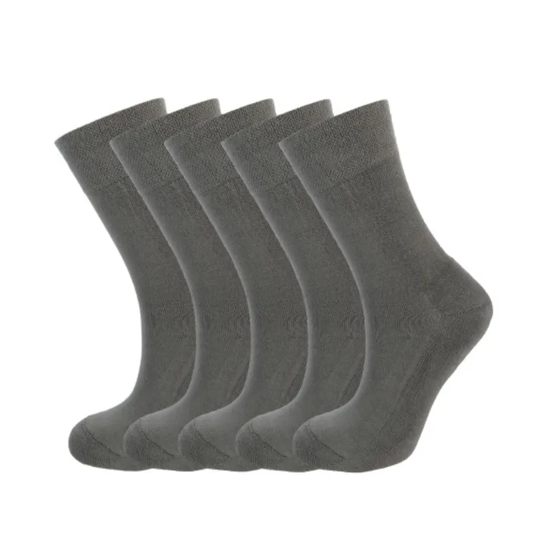 Compression Socks for Diabetics 5-Pack