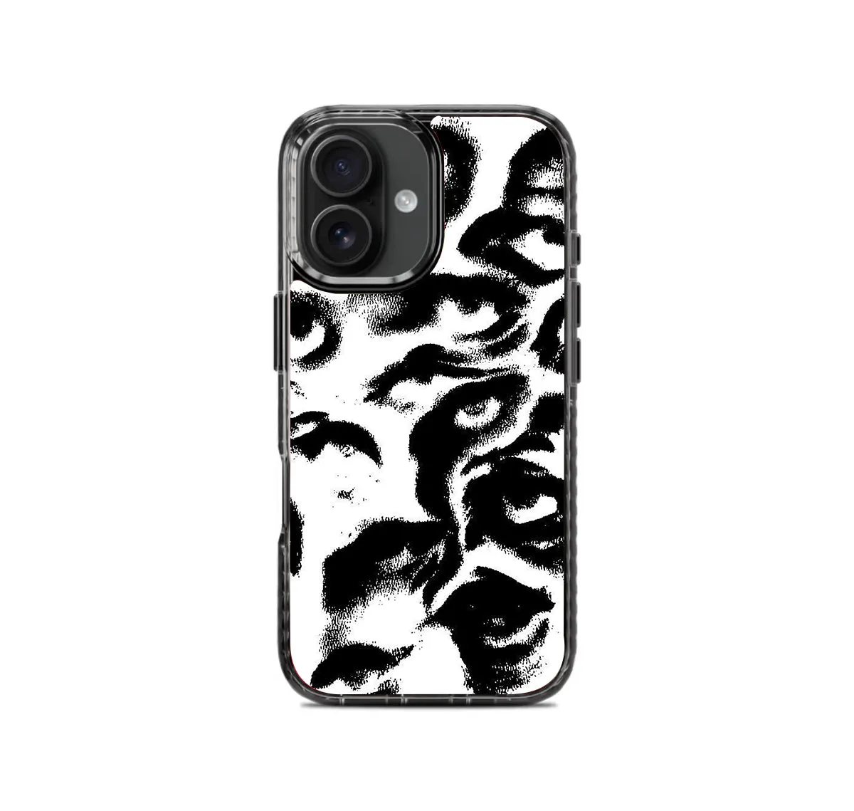 Eyes Y2K Stride 2.0 Phone Case Cover
