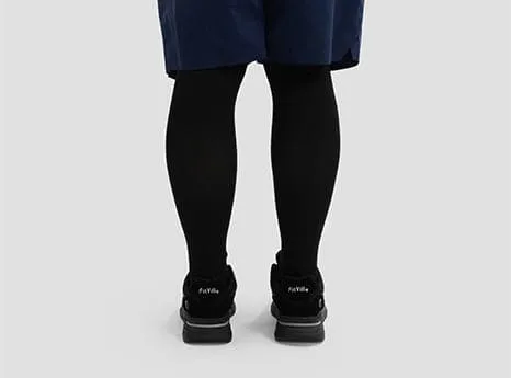 FitVille Recovery Calf Compression Stockings