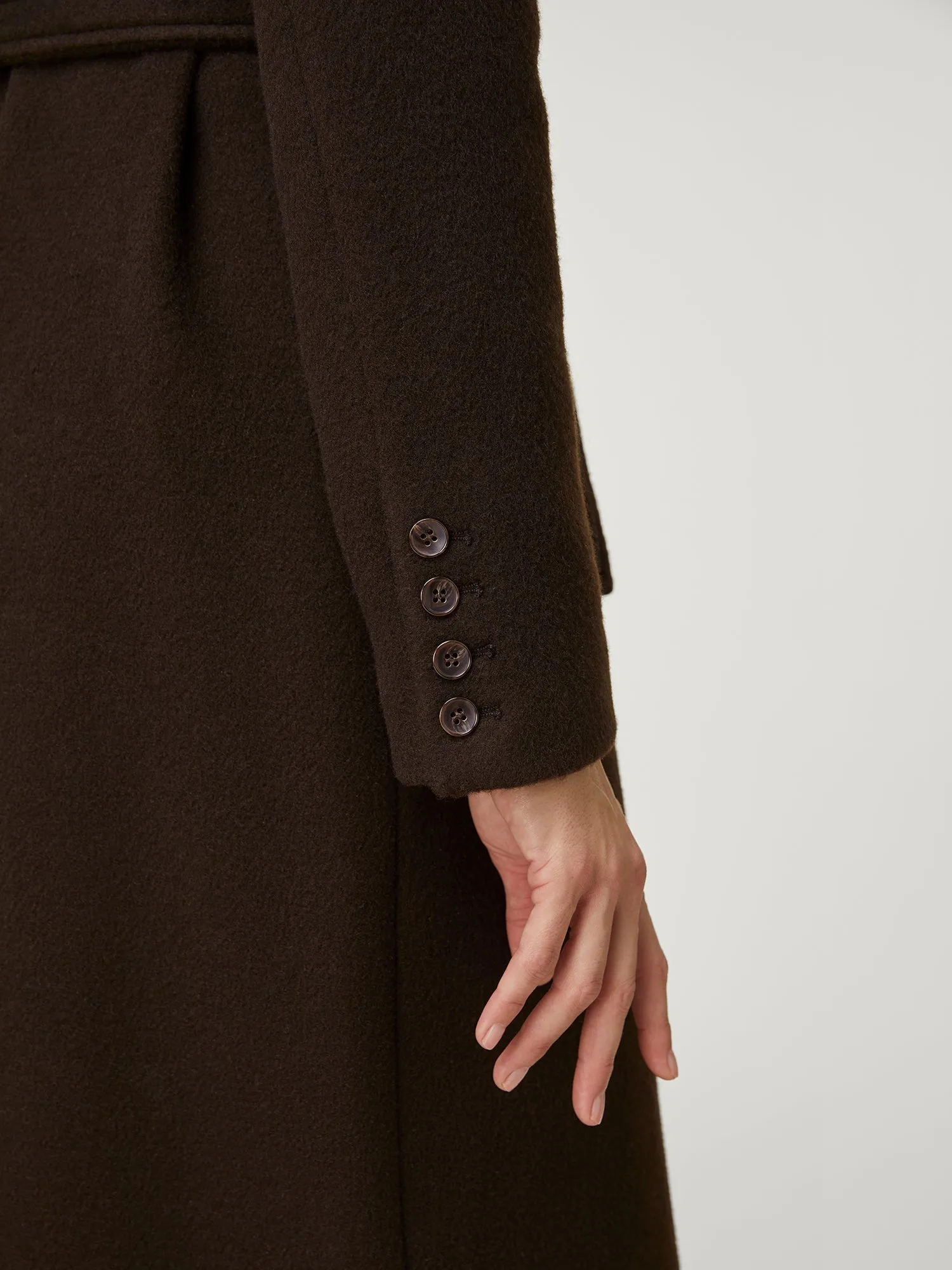 GEORGES coat