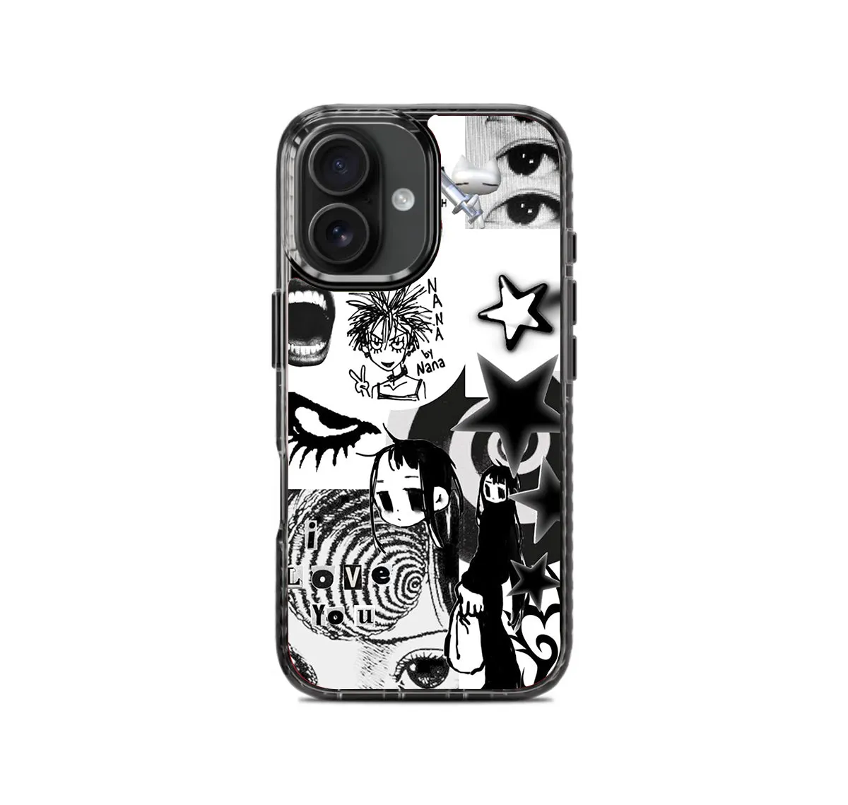 Gloom Y2K Stride 2.0 Phone Case Cover