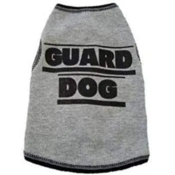 Guard Dog Tank