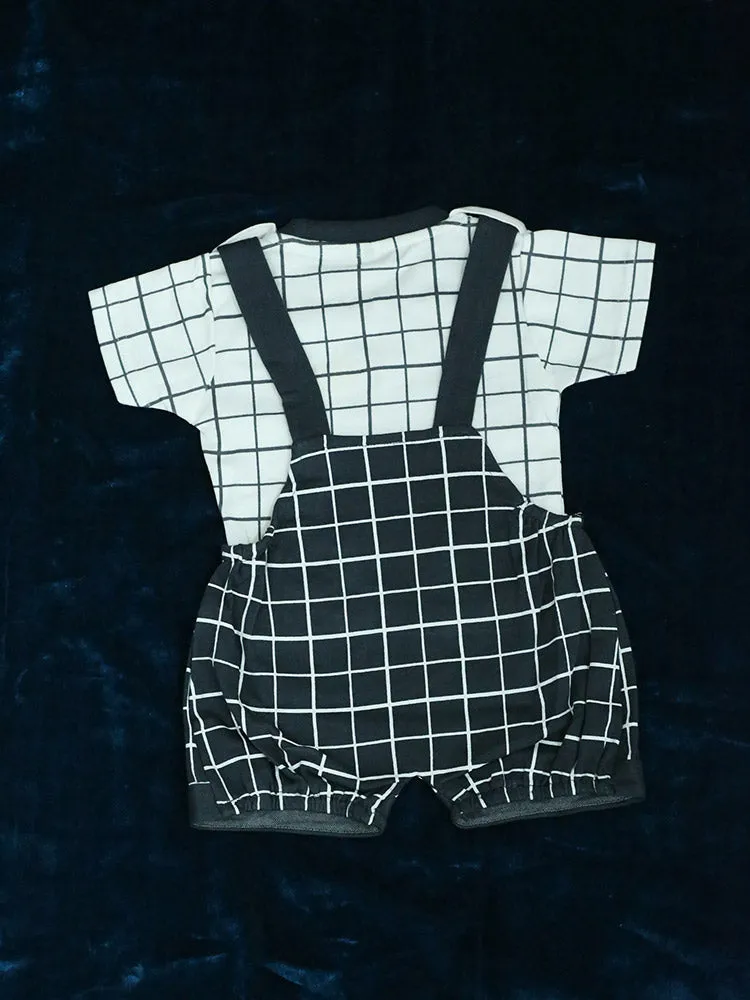 Kids Romper