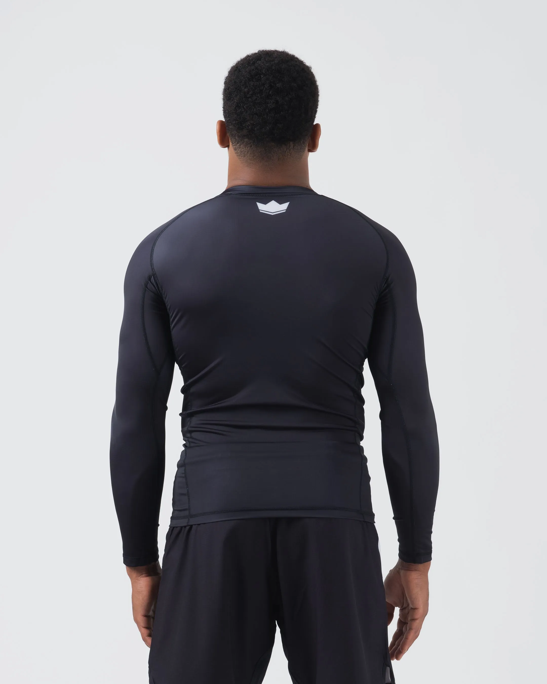 Kore V2 Long Sleeve Rashguard