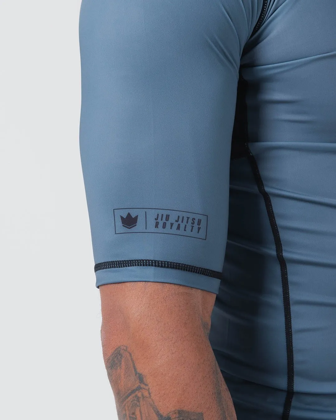 Kore V2 Short Sleeve Rashguard