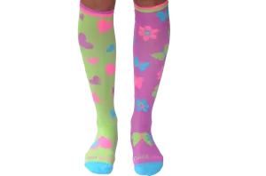 Live & Love SOle Tight Compression