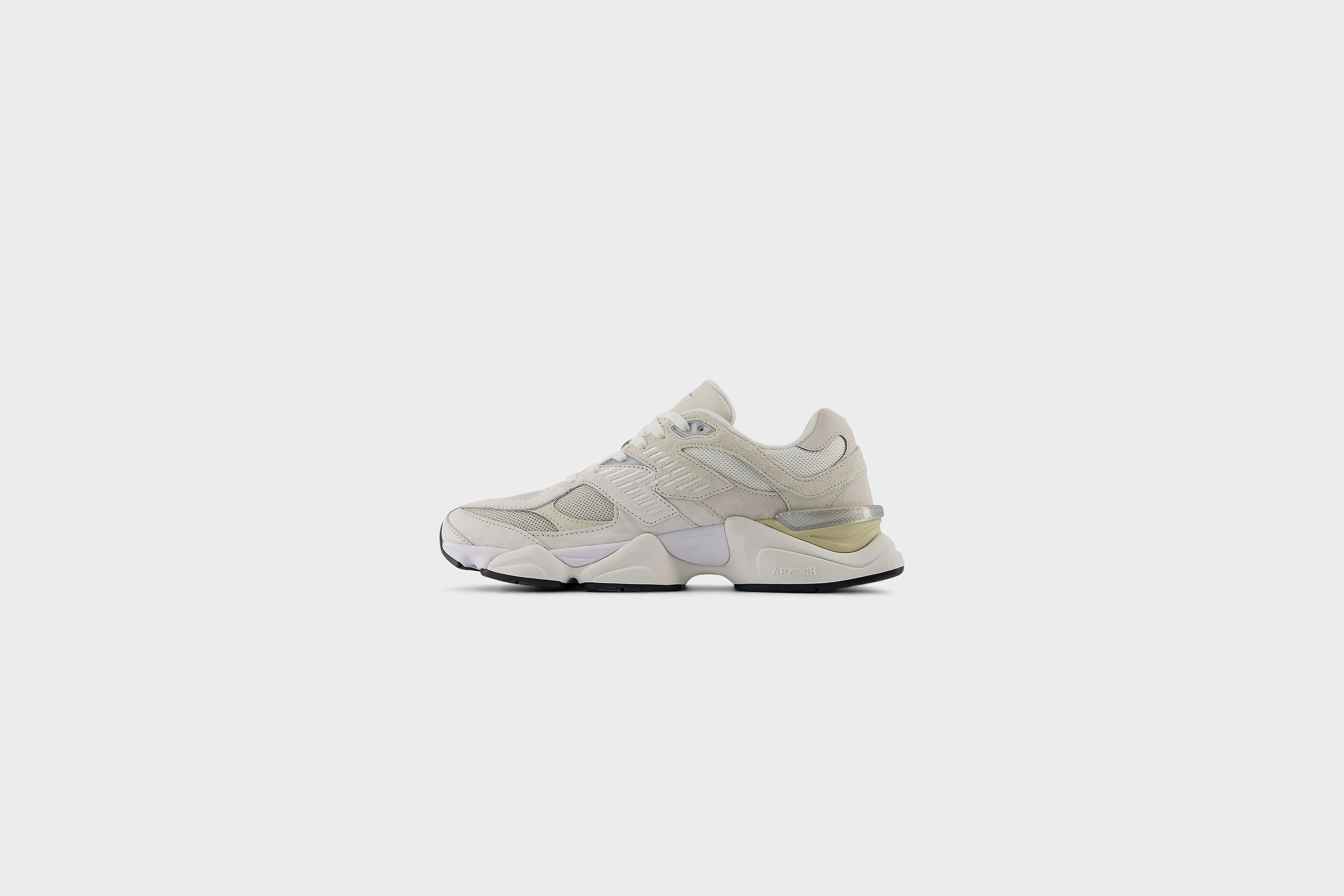 New Balance 9060 (White Beige)