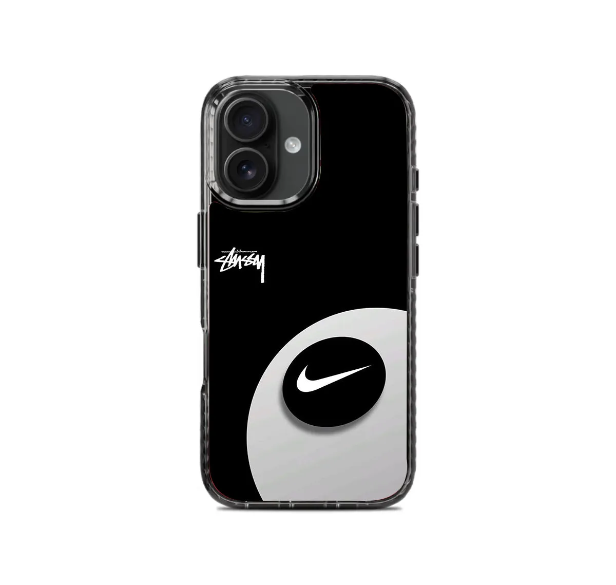Nike x Stussy Y2K Stride 2.0 Phone Case Cover