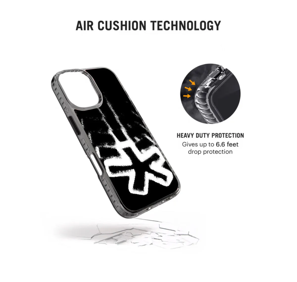 Opium Carti Y2K Stride 2.0 Phone Case Cover
