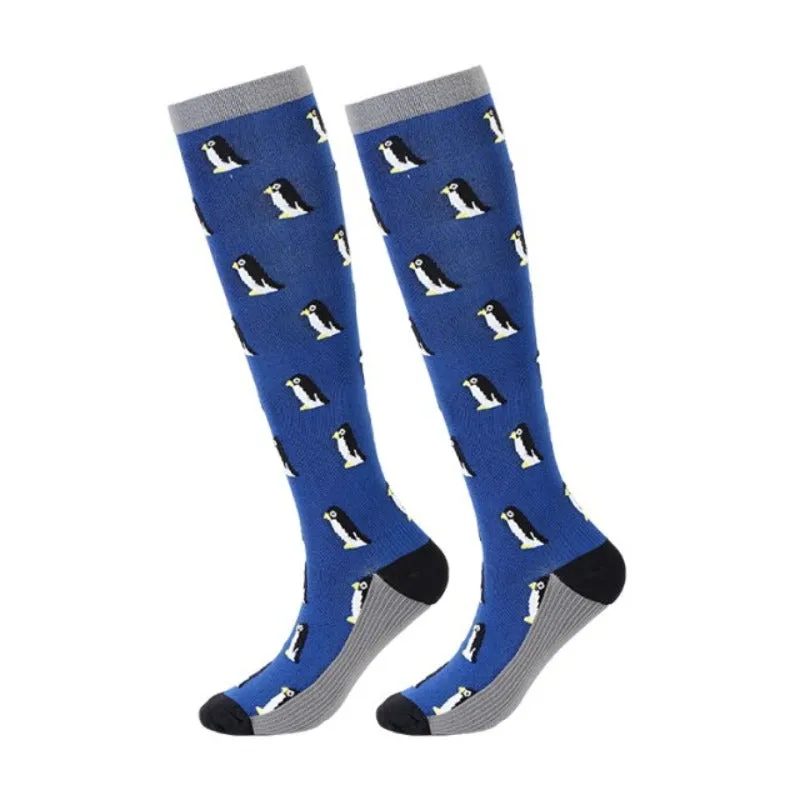 Original Styles Compression Cycling Socks For Women