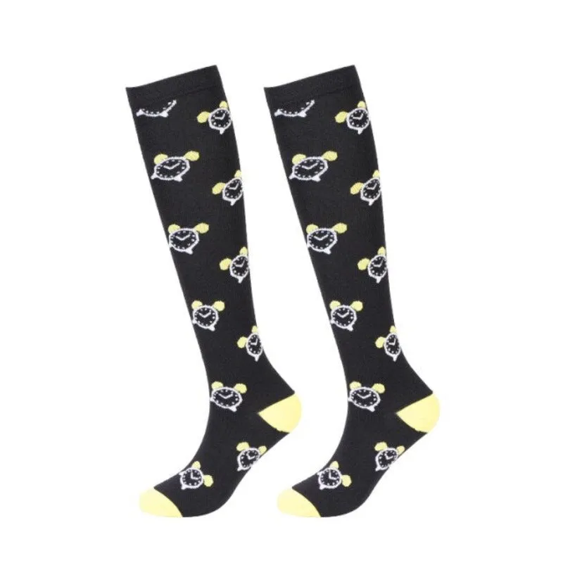 Original Styles Compression Cycling Socks For Women