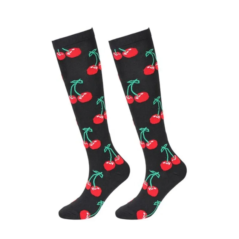 Original Styles Compression Cycling Socks For Women