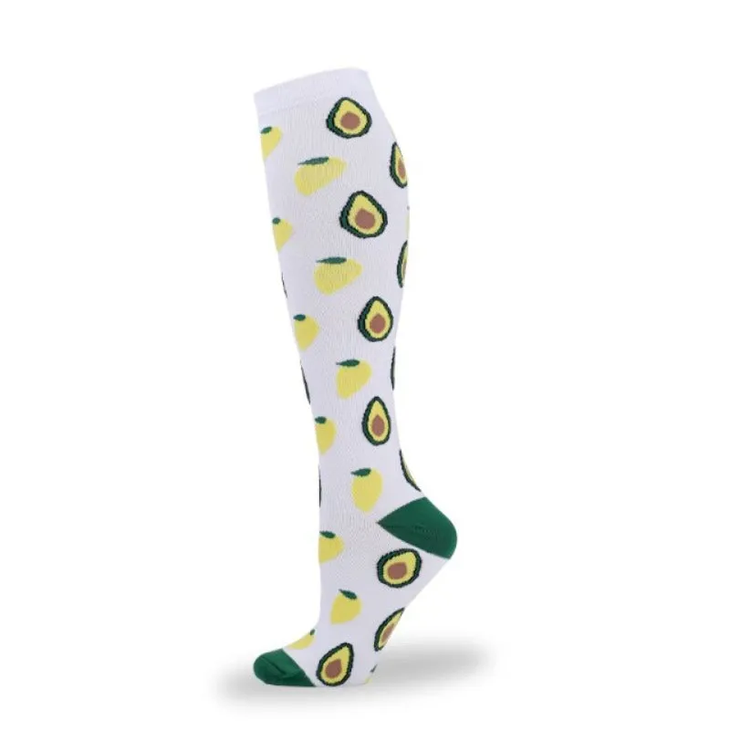 Original Styles Compression Cycling Socks For Women
