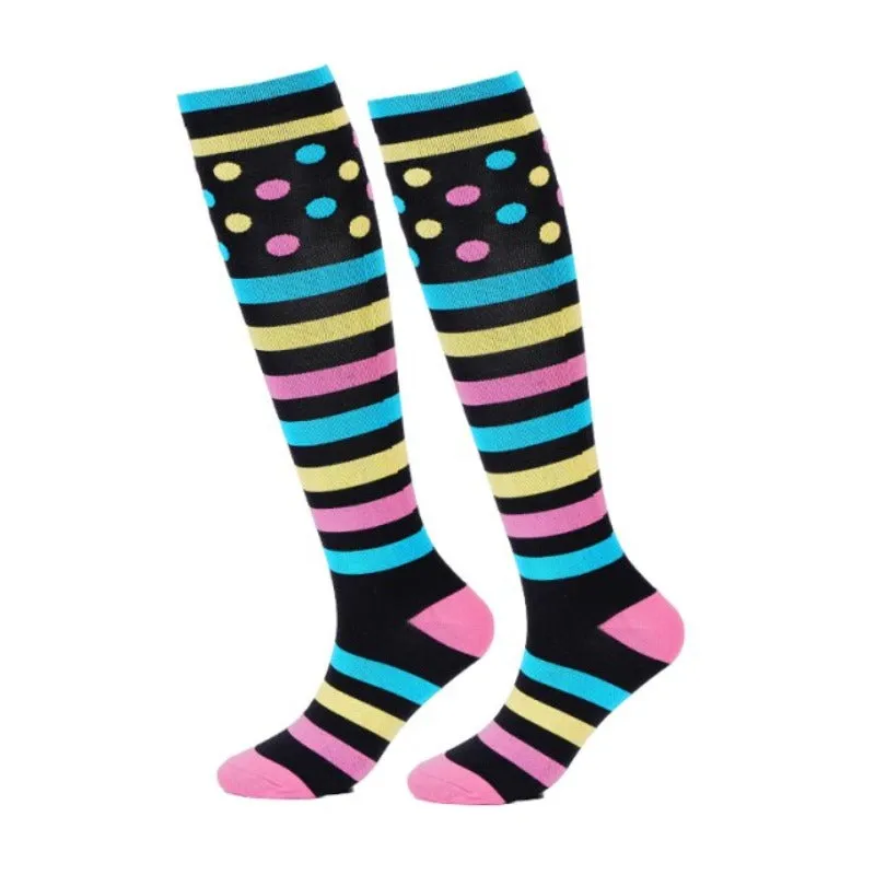 Original Styles Compression Cycling Socks For Women