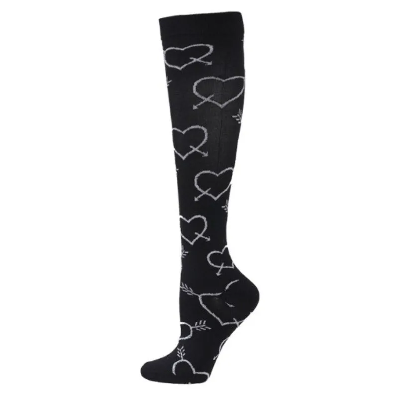 Original Styles Compression Cycling Socks For Women