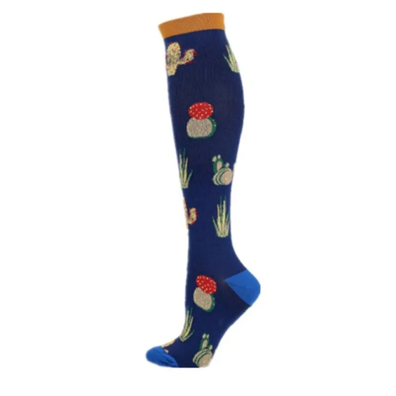Original Styles Compression Cycling Socks For Women