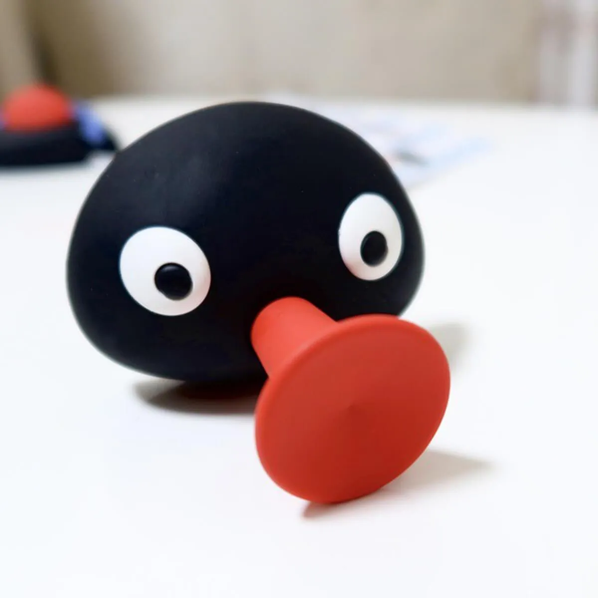 Pingu Penguin Decorative Refrigerator Stickers