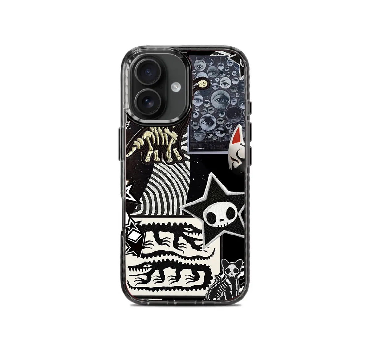 Remnants Y2K Stride 2.0 Phone Case Cover