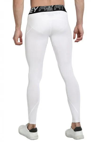 Shrey Intense Compression LONG Tights