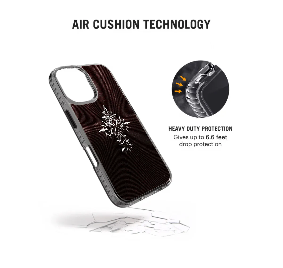 Sigil Y2K Stride 2.0 Phone Case Cover