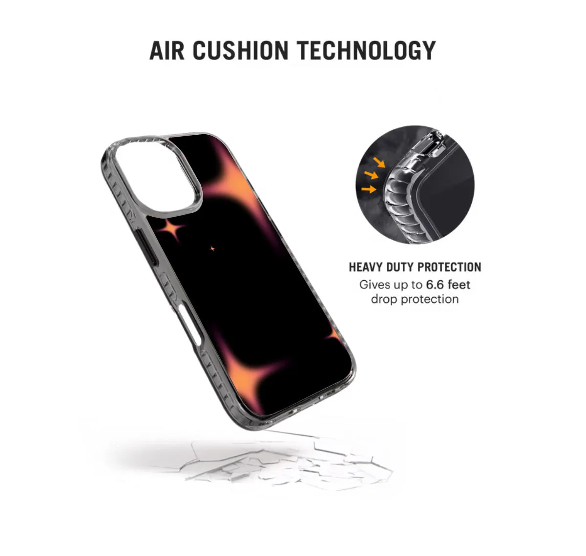 Spark Y2K Stride 2.0 Phone Case Cover