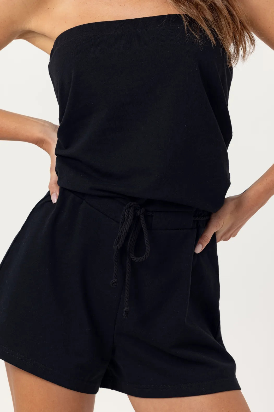 SUNDAYS Marlow Romper