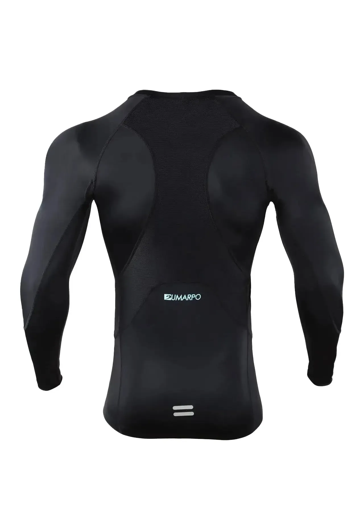 Tempo-Fit Men's Compression Top