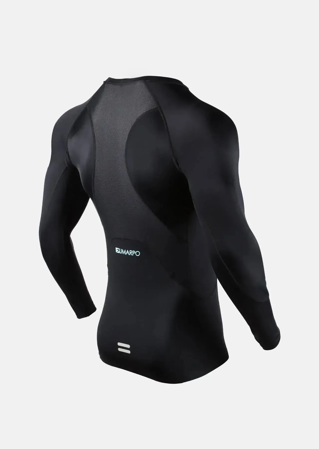 Tempo-Fit Men's Compression Top