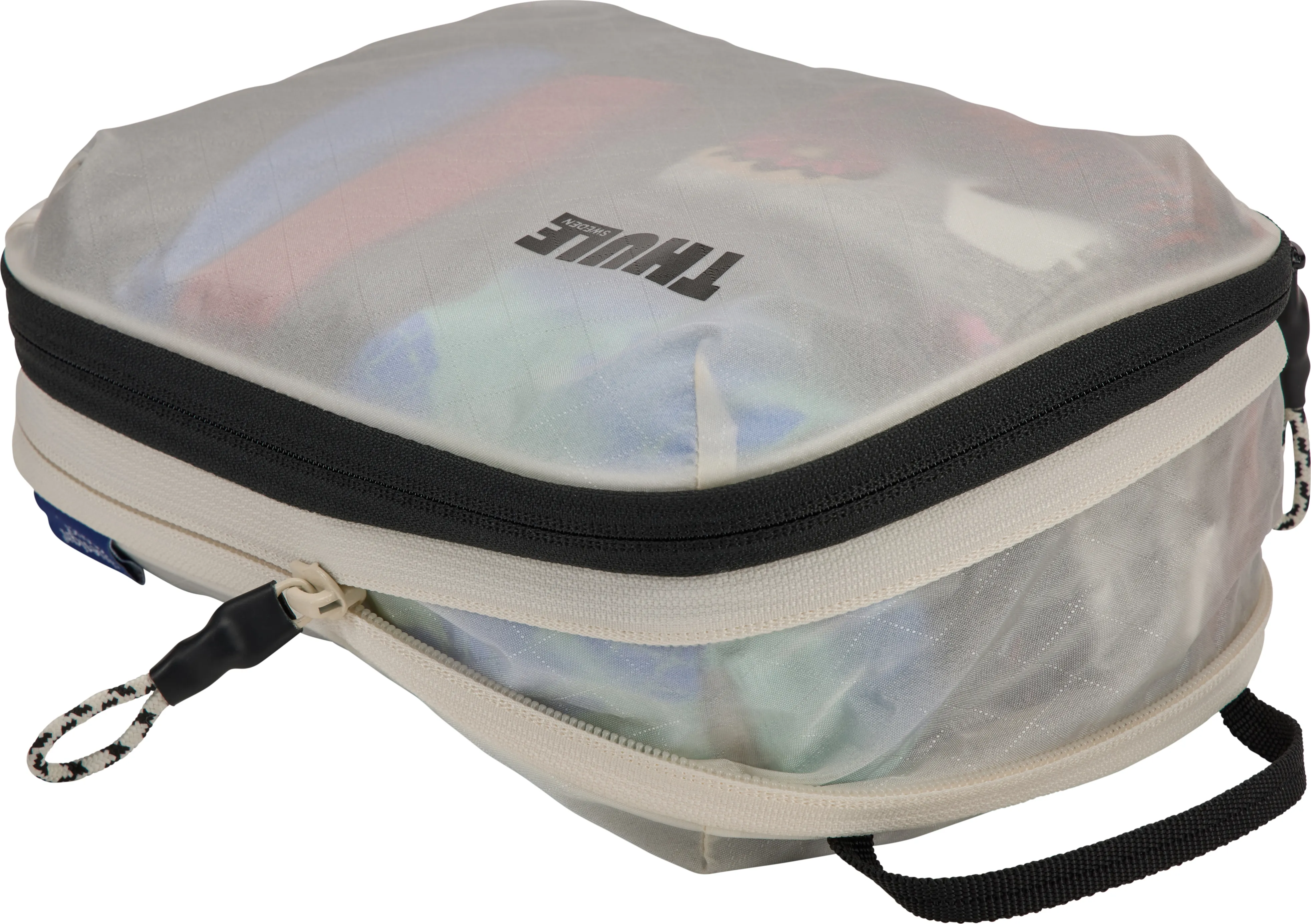 Thule Compression Packing Cube Small White | Buy Thule Compression Packing Cube Small White here | Outnorth