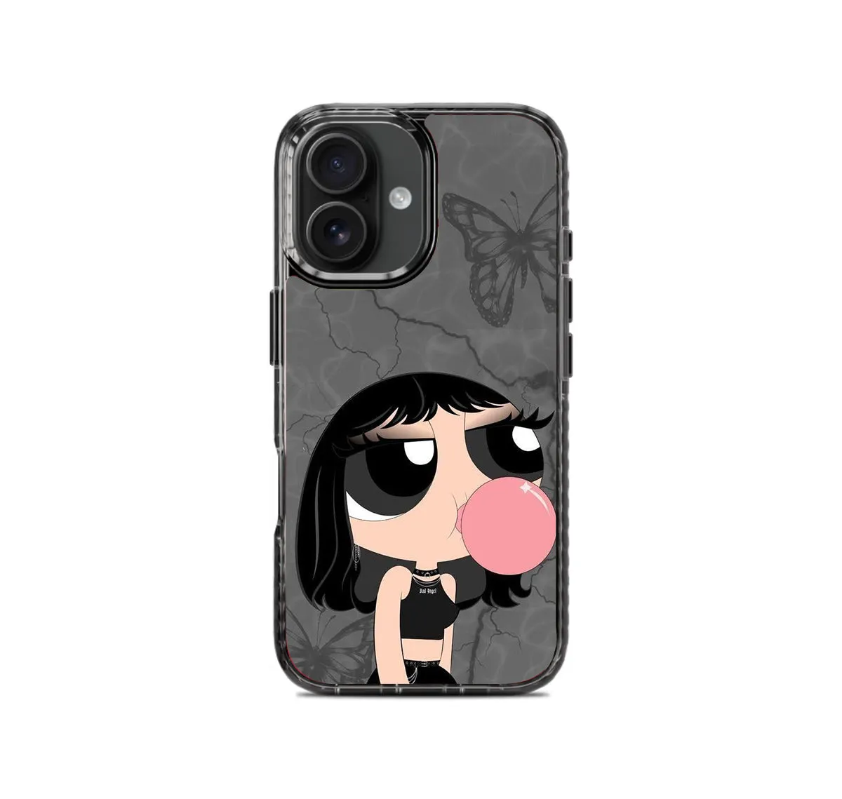 Zero Fucks Y2K Stride 2.0 Phone Case Cover